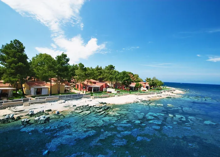 Istrian s Plava Laguna