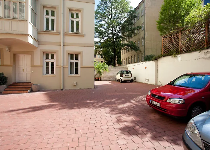 Golf hotel: Louis Leger - Czech Leading Hotels