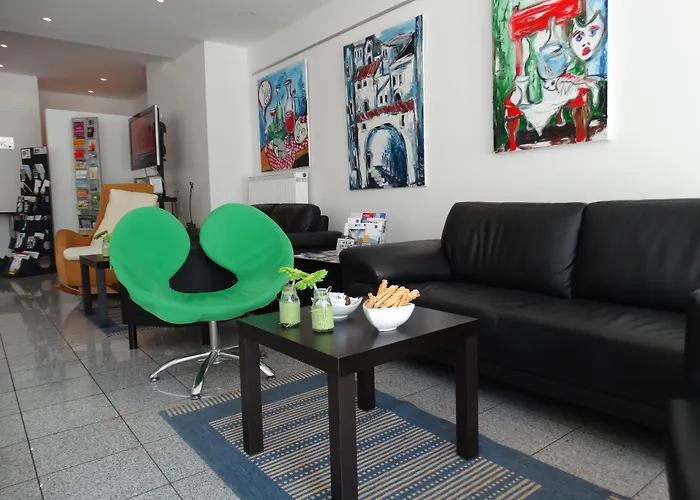 art Hotel Körschen