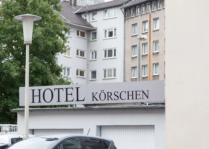 art Hotel Körschen