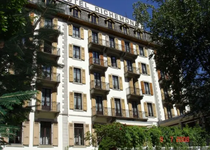 Richemond