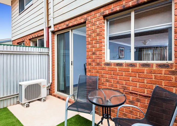 Airport Hotel: Quest Yelverton Kalgoorlie