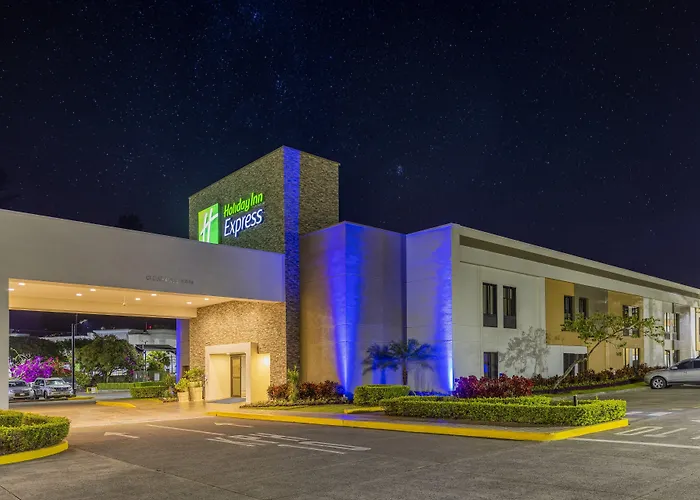 Holiday Inn Express San Jose Costa Rica Airport By Ihg