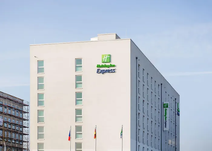 Holiday Inn Express Nuernberg-Schwabach