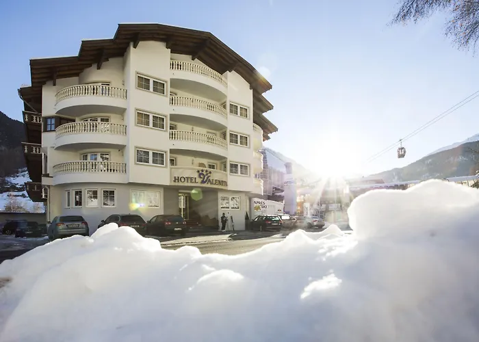 Hotel Valentin