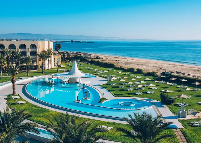 Iberostar Averroes