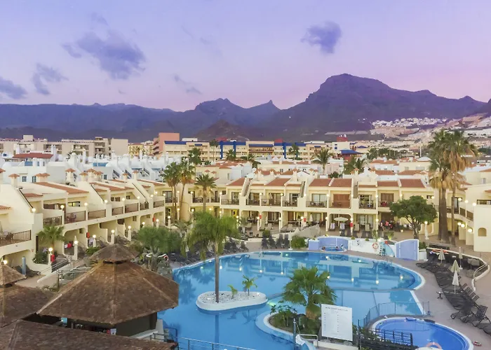 Kid friendly hotel Royal Sunset Beach Club