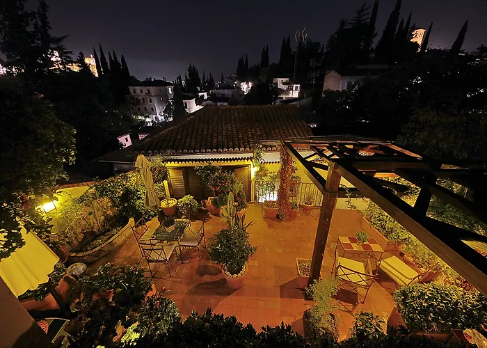 Beach hotel: Solar Montes Claros