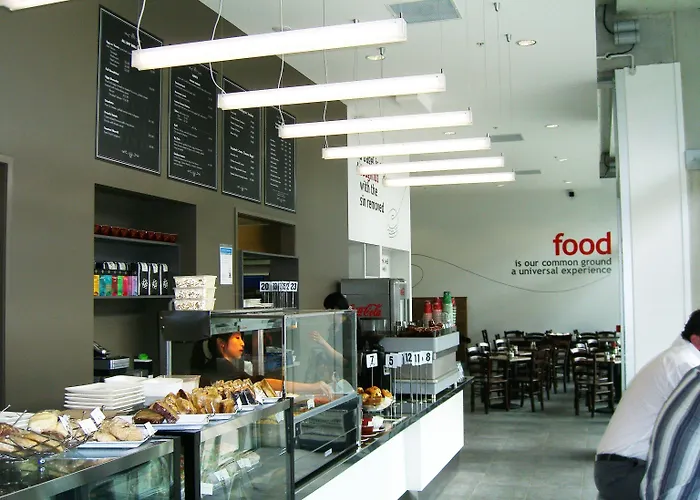 Family Hotel: Quest Carlaw Park Serviced Apartments