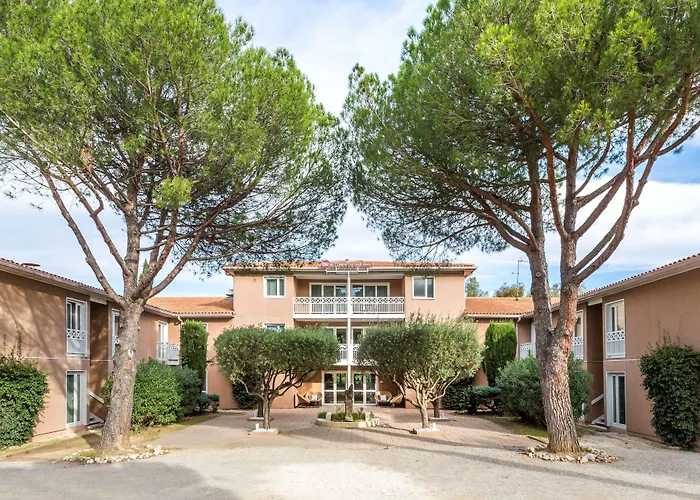 Best Western Plus Cote D'Azur