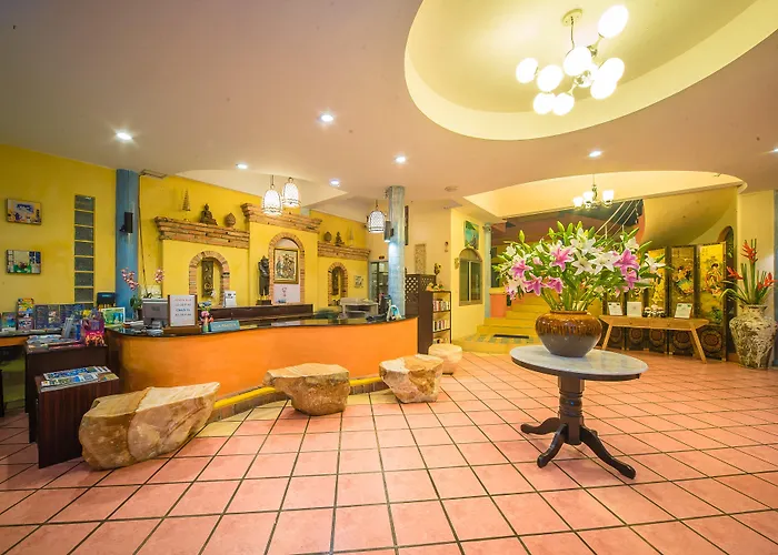 Aochalong Villa & Spa - Sha Plus