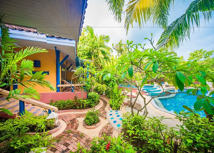 Aochalong Villa & Spa - Sha Plus
