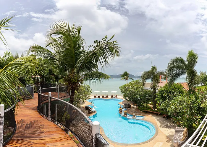 Aochalong Villa & Spa - Sha Plus
