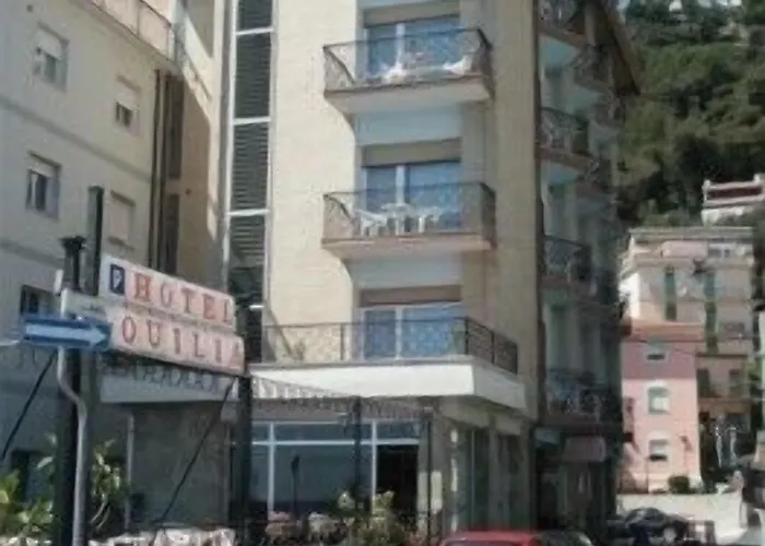 Hotel Aquilia