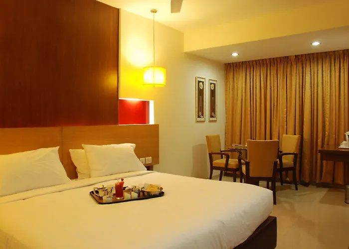 Oriental Residency