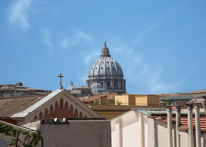 Hotel familiare: Hotel Silla