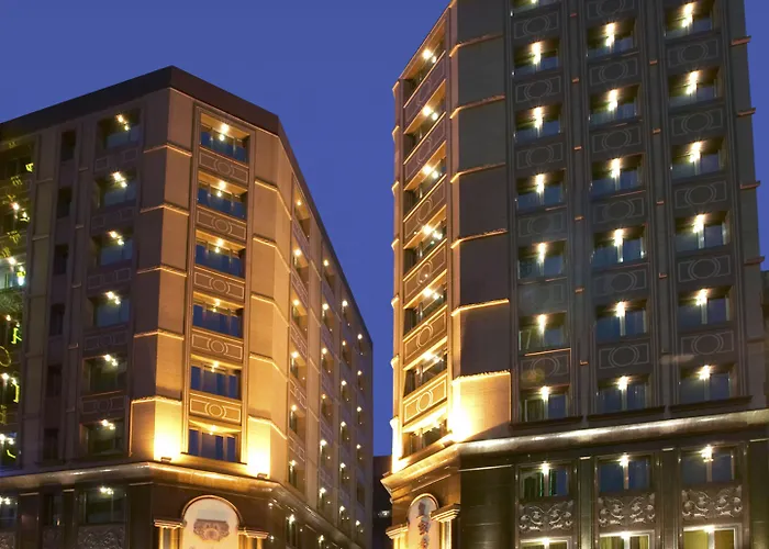 Royal Seasons Hotel Taipei ‧ Nanjing W.