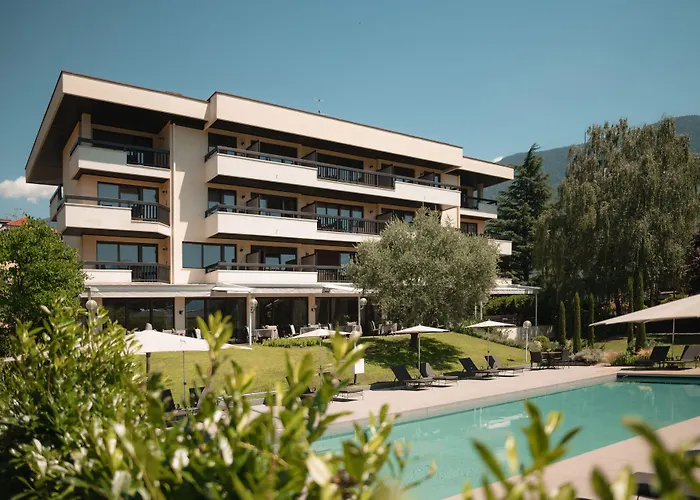 Hotel Pollinger