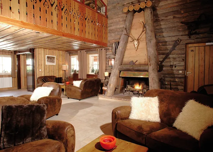 Hotel Le Labrador