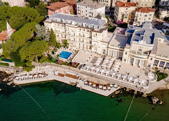 Kvarner - By Liburnia s & Villas