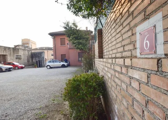 Pet Friendly hotel: Hotel Quo Vadis