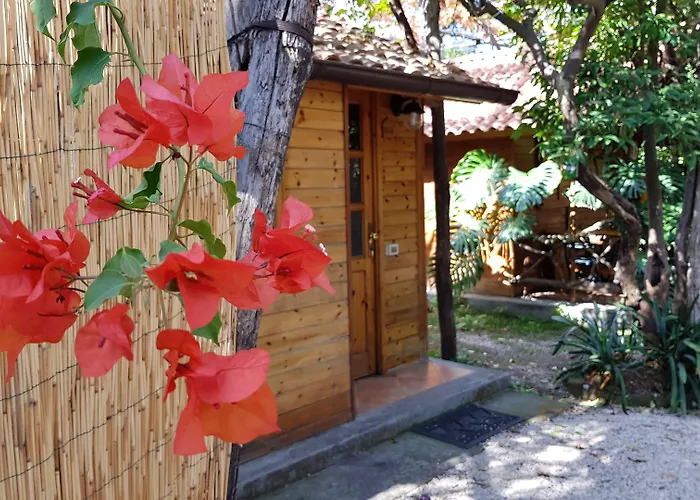 Cheap hotel: Residence Villaggio Verde