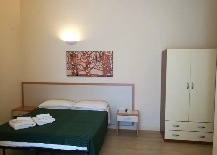 Guest house: Palma