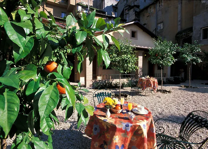 Hotel Santa Maria
