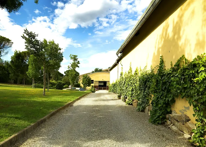  La Canonica