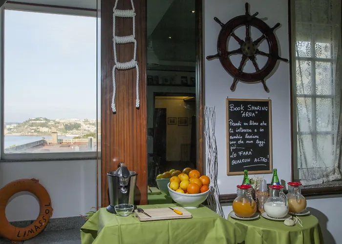 Hotel La Tripergola