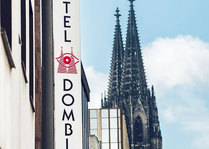 Hotel Domblick Garni