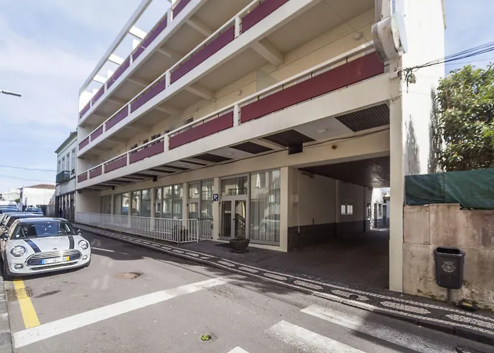 Hotel Sete Cidades