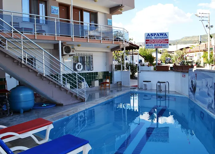 Pets Allowed Hotel Aspawa