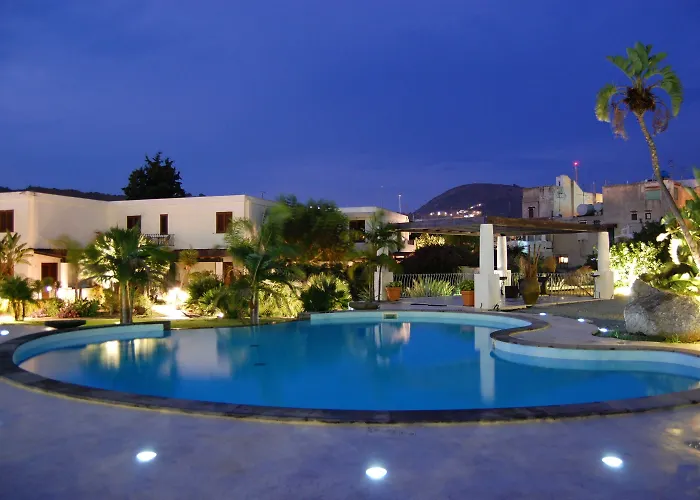 Residence La Giara