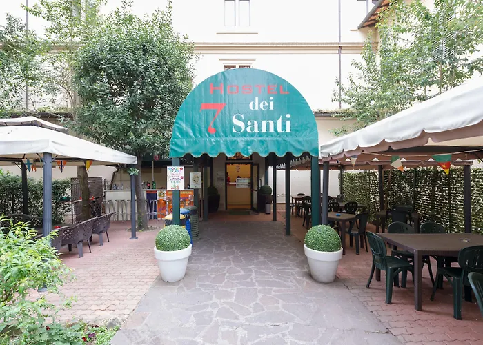  7 Santi