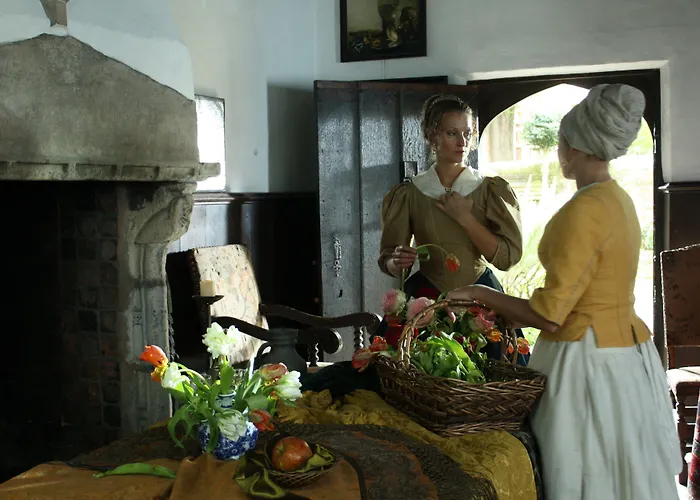 Guest House Nuit Blanche