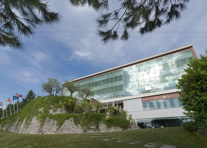 Penafiel Park Hotel & Spa