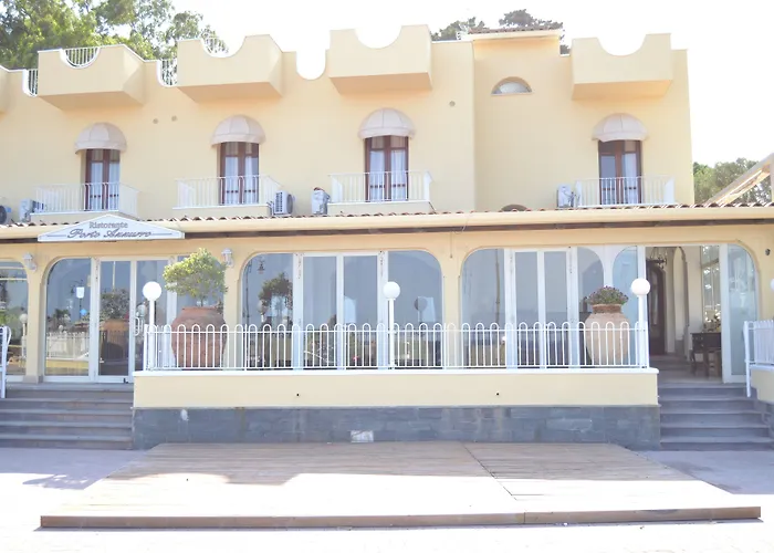 Porto Azzurro