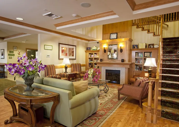 Holiday Inn & Suites - Barstow By Ihg
