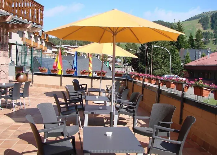 Hotel Solineu
