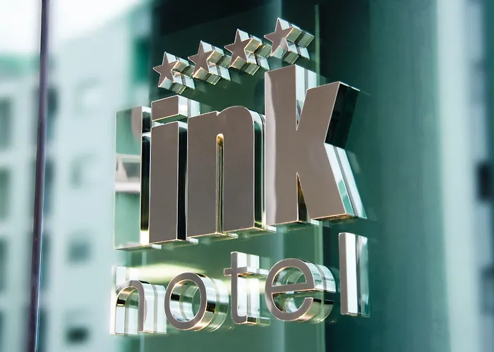 Link Hotel