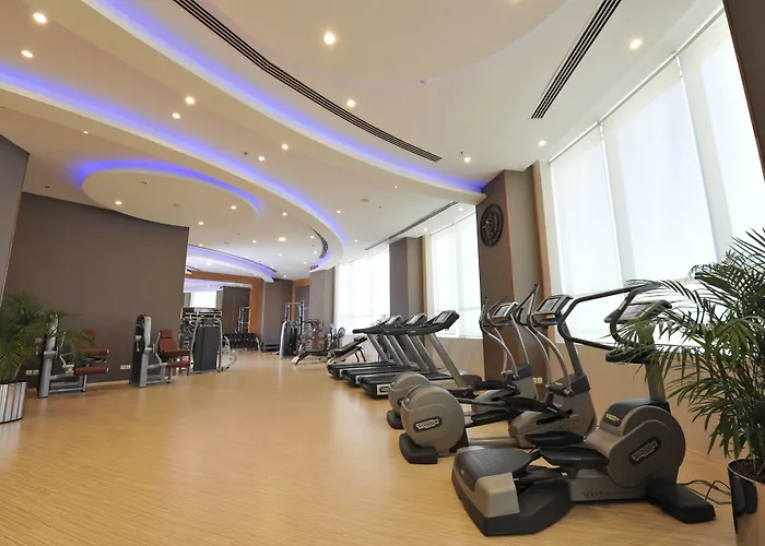 Fraser Suites Seef Bahrain