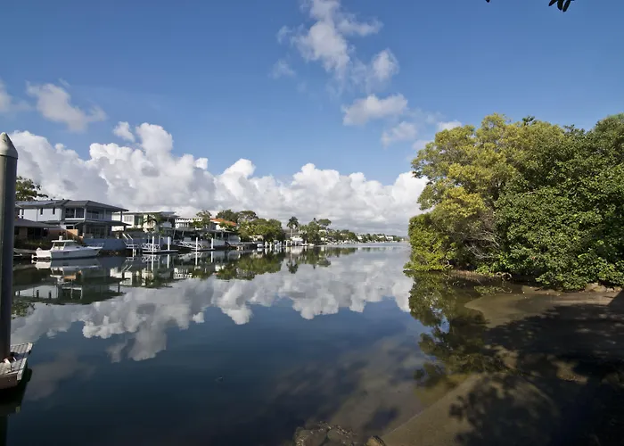 Family Hotel: Hotel Laguna