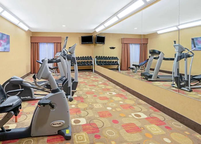 La Quinta By Wyndham Stillwater -University Area