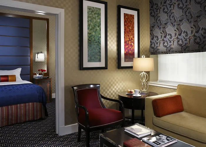 Kimpton Monaco Baltimore Inner Harbor By Ihg
