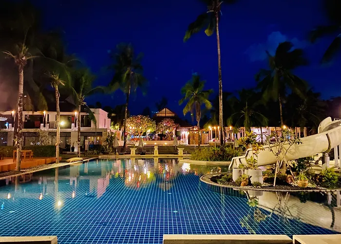 Ping Pong Hotel: Palm Galleria Resort