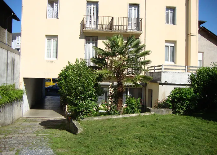 Hôtel Au Petit Languedoc