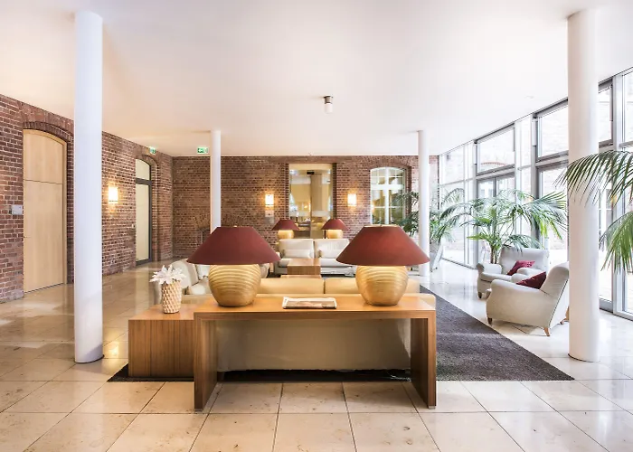 Romantisch hotel: Collegium Leoninum