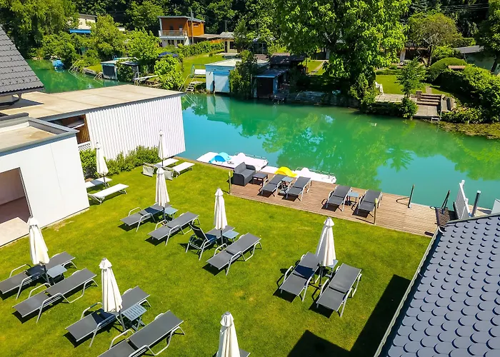 3 SterneHotel Rösch