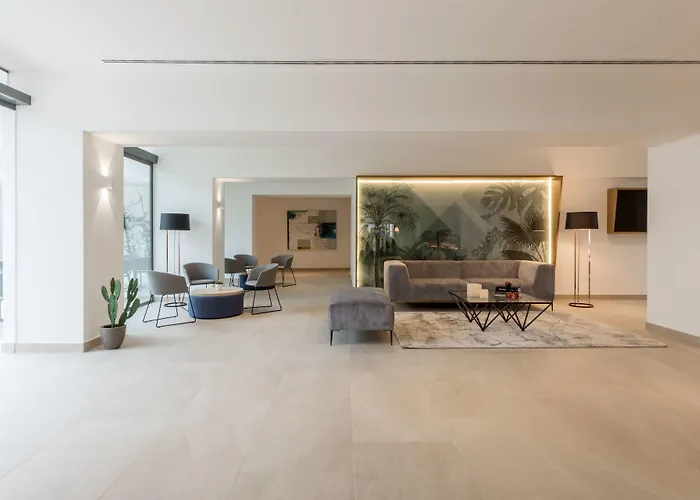 Hôtel de golf: Bordoy Alcudia Port Suites - Adults Only